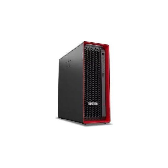 Komputer Lenovo ThinkStation P5, Xeon W5-2455X, 64 GB, Intel UHD Graphics, 1 TB M.2 PCIe Windows 11 Pro