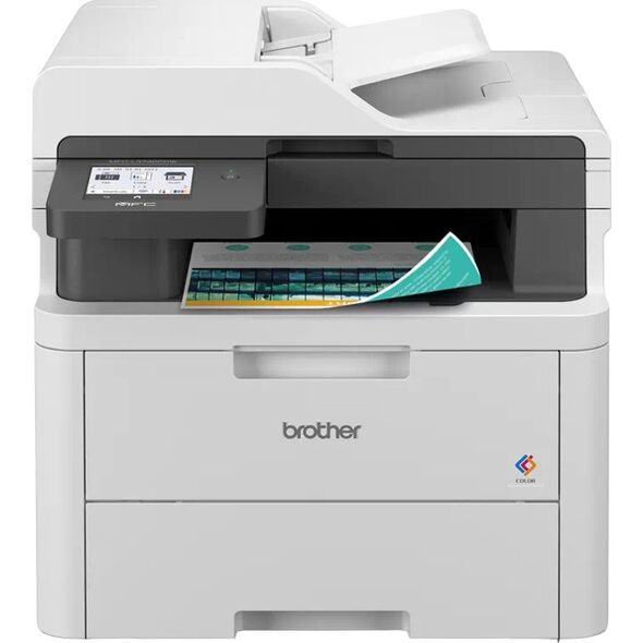 Urządzenie wielofunkcyjne Brother MFC-L3740CDW (MFCL3740CDW)