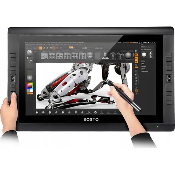 Tablet graficzny Bosto Tablet Graficzny Bosto BT-22UX