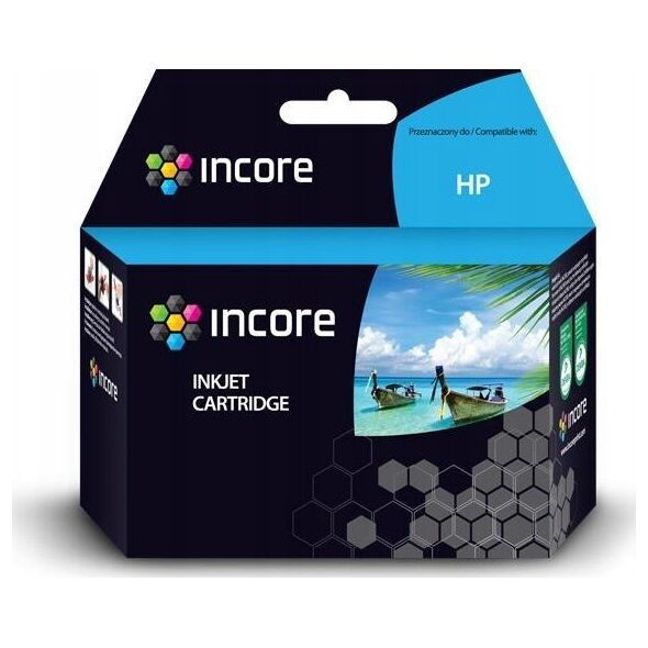 Tusz Incore Tusz INCORE do HP 305XL (3YM63AE) Color 20ml reg.