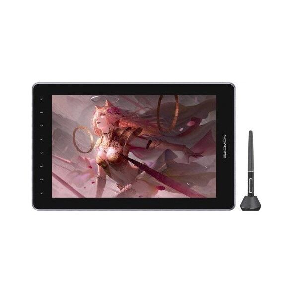 Tablet graficzny Gaomon Tablet graficzny GAOMON PD1610