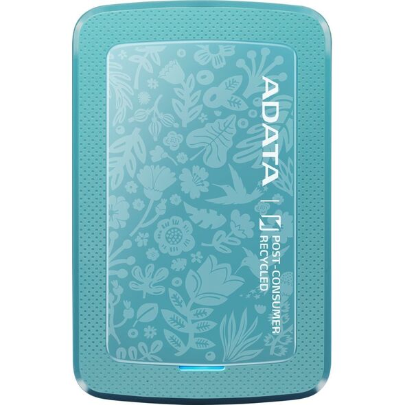 Dysk zewnętrzny HDD ADATA ADATA Externí HDD 1TB 2,5" USB 3.2 AHC300E, ECO Green