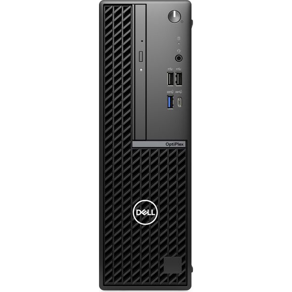 Komputer Dell DELL PC OptiPlex 7020 SFF/180W/TPM/i3 14100/8GB/512GB SSD/Integrated/WLAN/vPro/Kb/Mouse/W11 Pro/3Y PS NBD