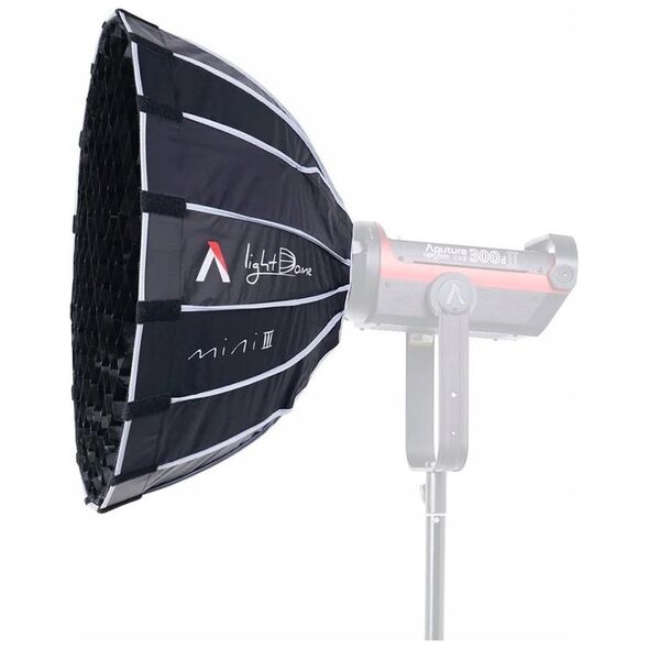 Aputure Aputure Light Dome mini III Softbox