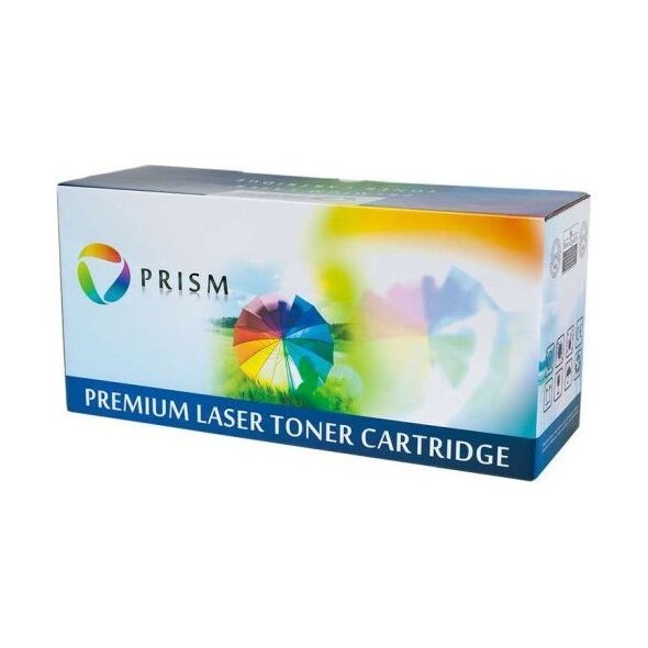 Prism PRISM OKi Toner C332/MC363 Black 3.5K 100% New 46508712