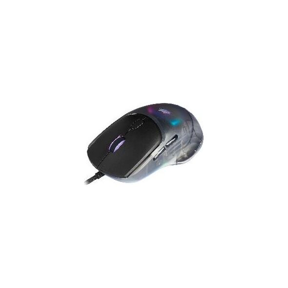 Mysz Tracer Mysz TRACER GAMEZONE NEON RGB USB