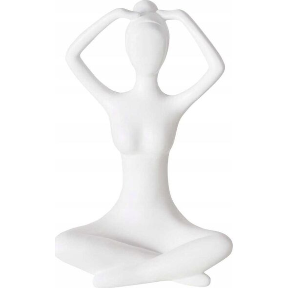 Boltze Figura joginki YOGA, wys. 29 cm