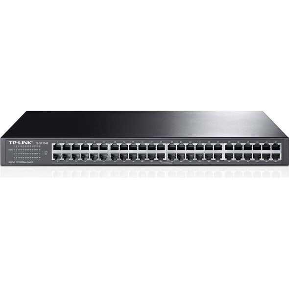 Switch TP-Link TL-SF1048