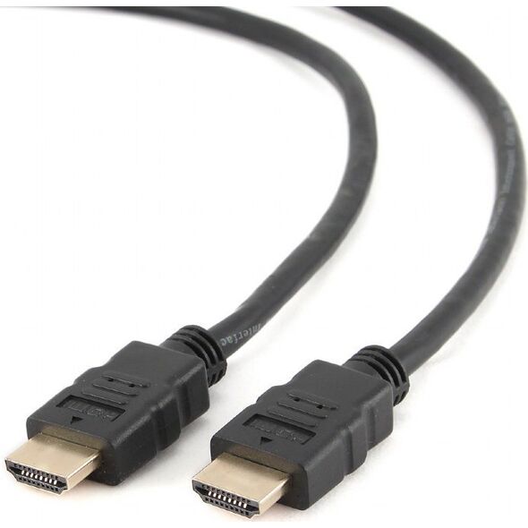 Kabel Gembird HDMI - HDMI 10m czarny (CCHDMI410M)