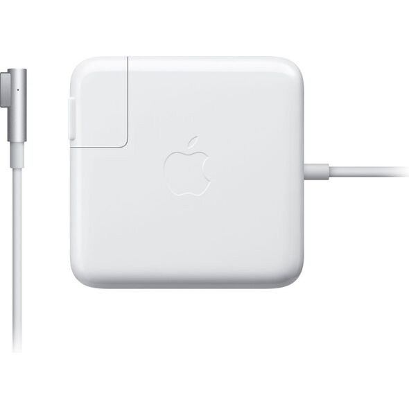 Zasilacz do laptopa Apple 60 W, Magsafe, 14.5 V (MC461ZM/A)