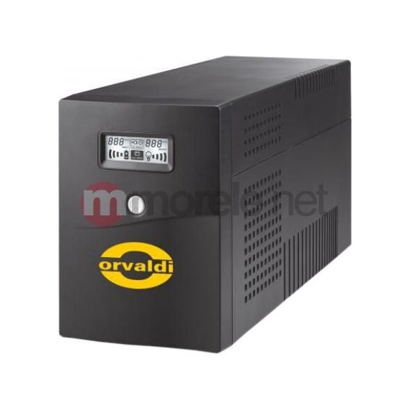 UPS Orvaldi 650LCD