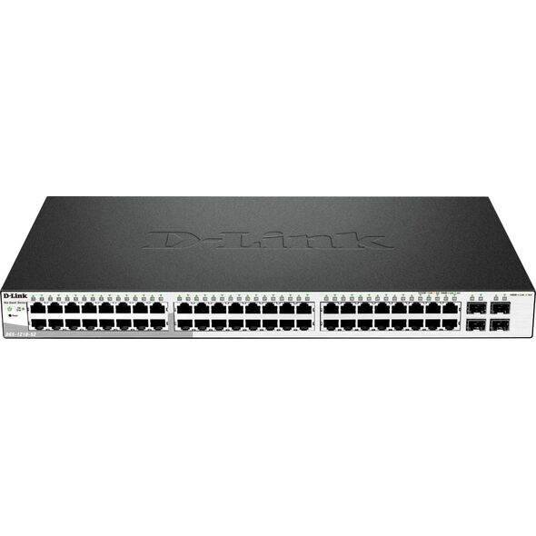 Switch D-Link DGS-1210-52