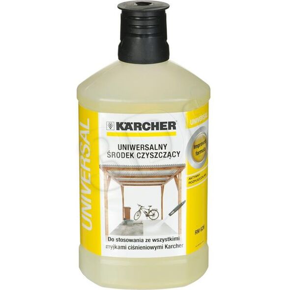 Karcher Uniwersalny środek czyszczący 1L (6.295-753.0)