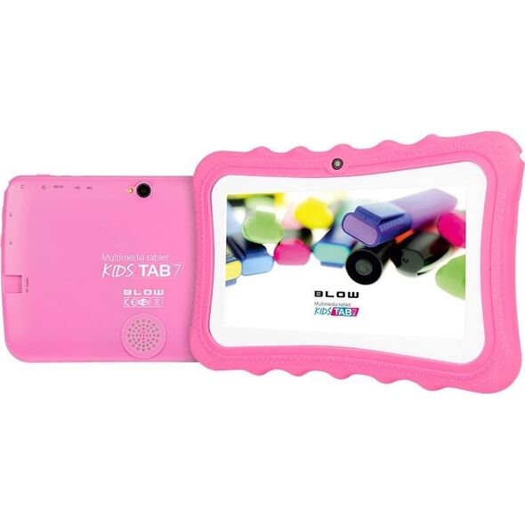 Tablet Blow KidsTab 7" 8 GB Różowy (79-006#)