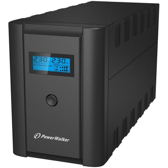 UPS PowerWalker VI 1200 SHL FR (10120093)