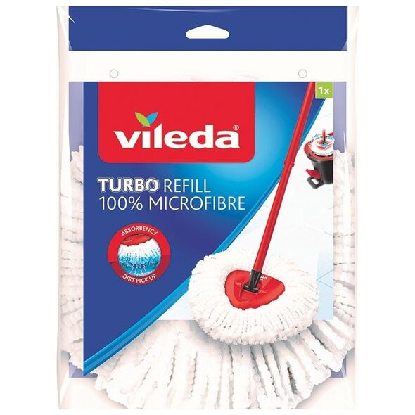 Vileda Wkład Turbo (152623)