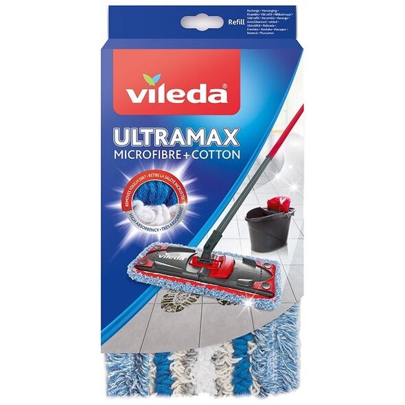 Vileda Wkład Ultramax Micro Cotton (141626)