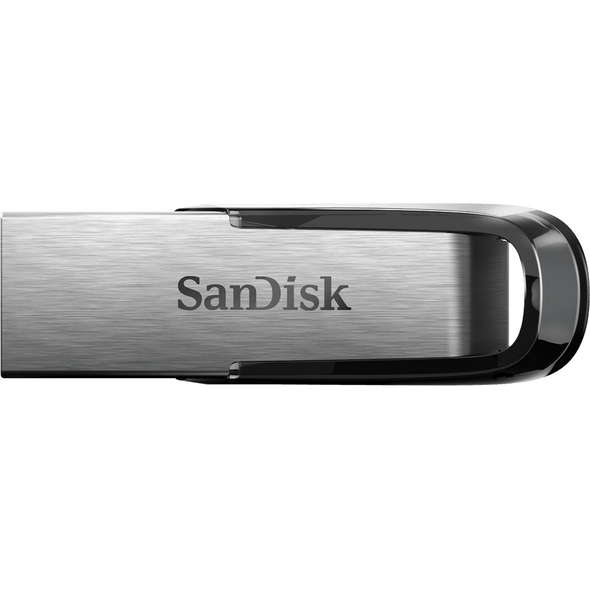 Pendrive SanDisk Ultra Flair, 64 GB  (SDCZ73-064G-G46)