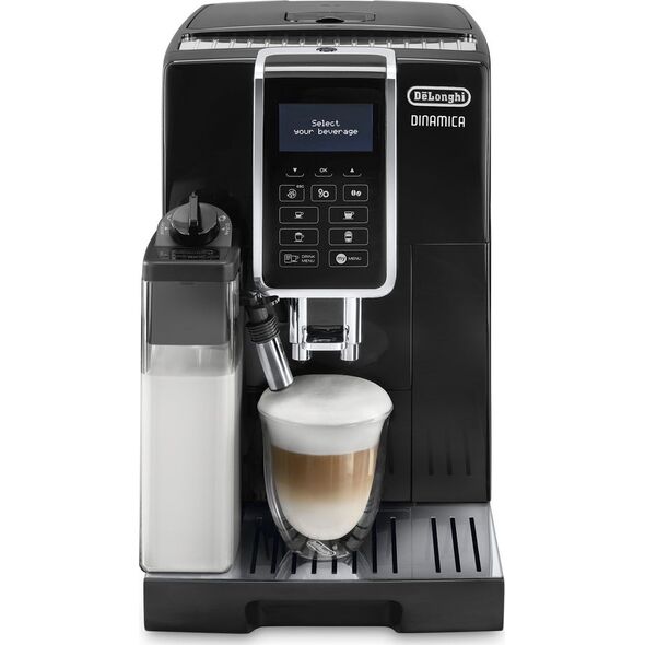 Ekspres ciśnieniowy DeLonghi Dinamica ECAM 350.55.B