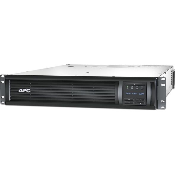 UPS APC Smart-UPS 2200 (SMT2200RMI2UNC)