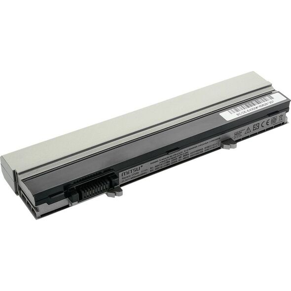 Bateria Mitsu do Dell Latitude E4300, 4400 mAh, 11.1 V (BC/DE-E4300)