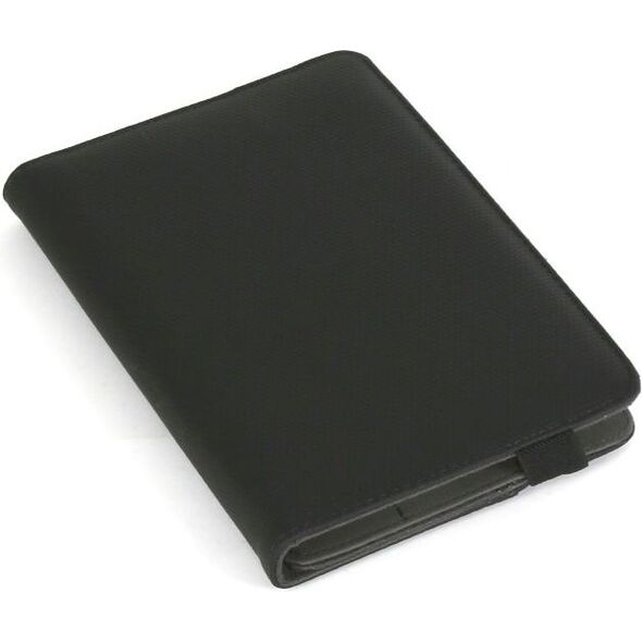 Etui na tablet Omega TABLET/E-BOOK 7" MARYLAND BLACK + POWER BANK 7200