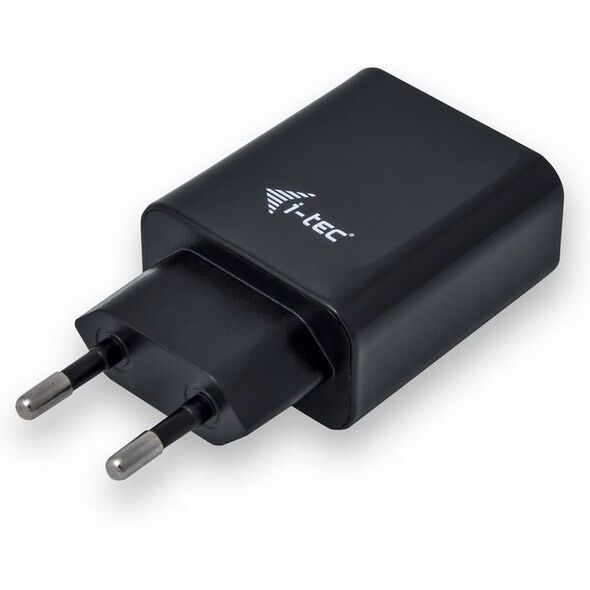 Ładowarka I-TEC Power Charger 2x USB-A 2.4 A (CHARGER2A4B)