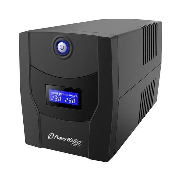 UPS PowerWalker VI 1500 STL FR (10121082)