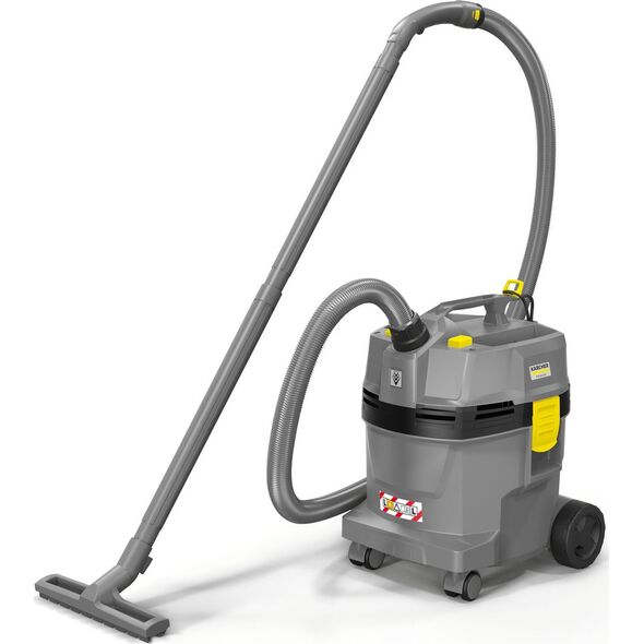 Odkurzacz przemysłowy Karcher NT 22/1 Ap L (1.378-600.0)