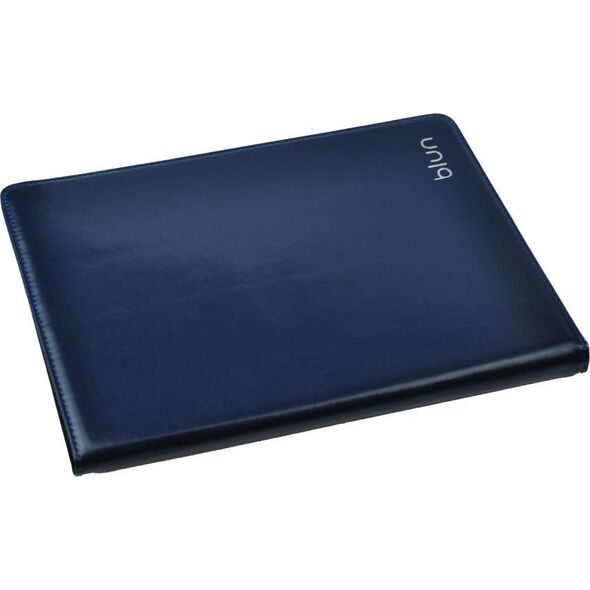 Etui na tablet Blun uniwersalne na tablet 7" UNT niebieski/blue