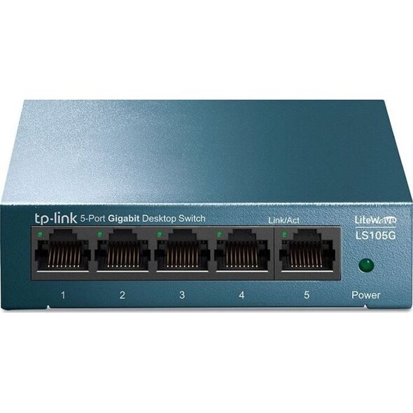 Switch TP-Link TL-LS105G