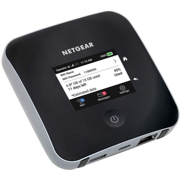 Router NETGEAR Nighthawk M2 (MR2100-100EUS)