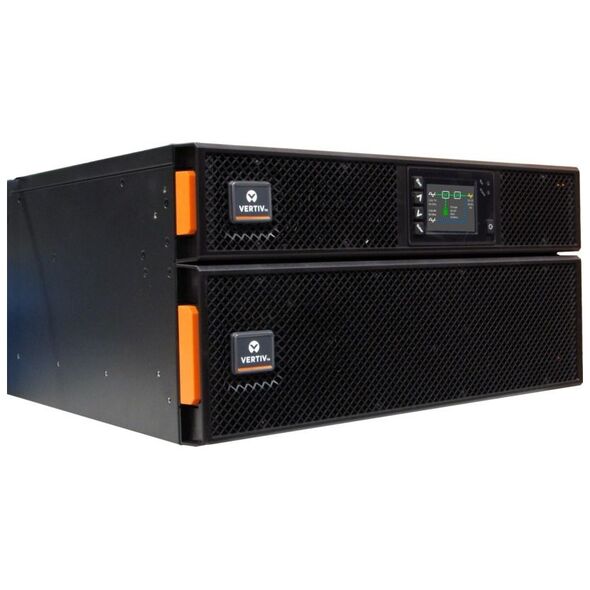 UPS Vertiv GXT5 6000 (GXT5-6000IRT5UXLE)