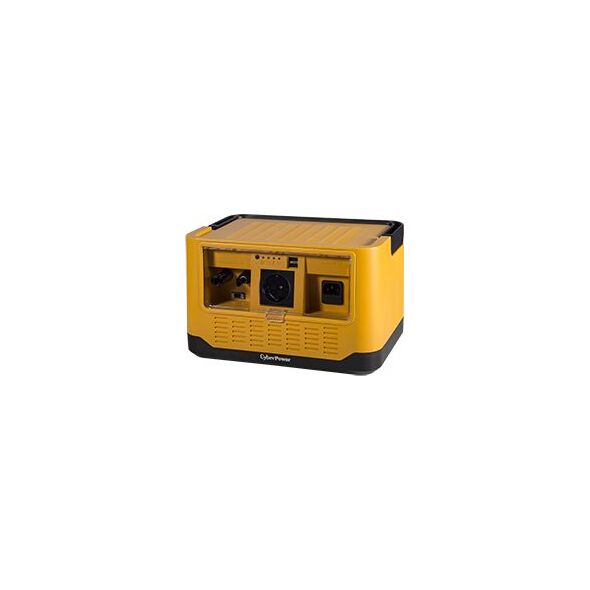 UPS CyberPower towar w Sosnowcu - UPS CyberPower CPSHB300ETR () - Morelenet_6643781