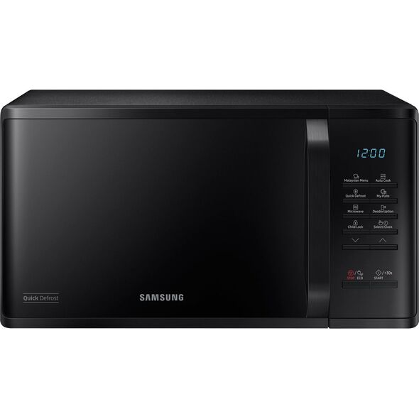 Kuchenka mikrofalowa Samsung MS23K3513AK