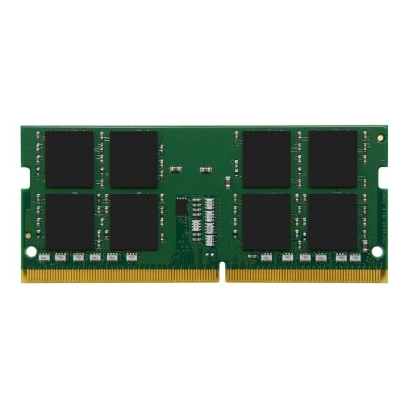 Pamięć do laptopa Kingston SODIMM, DDR4, 8 GB, 2666 MHz, CL19 (KCP426SS6/8)