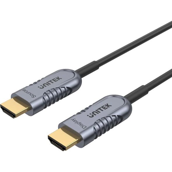 Kabel Unitek HDMI - HDMI 3m szary (C11026DGY)