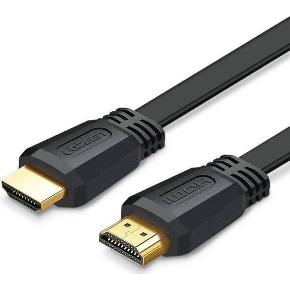 Kabel Ugreen HDMI - HDMI 1.5m czarny (Ugreen)