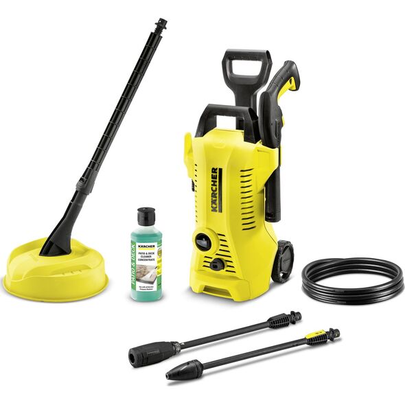 Myjka ciśnieniowa Karcher K 2 Power Control Home (1.673-603.0)