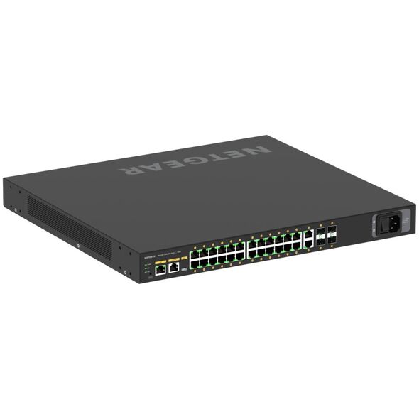 Switch NETGEAR GSM4230PX-100EUS