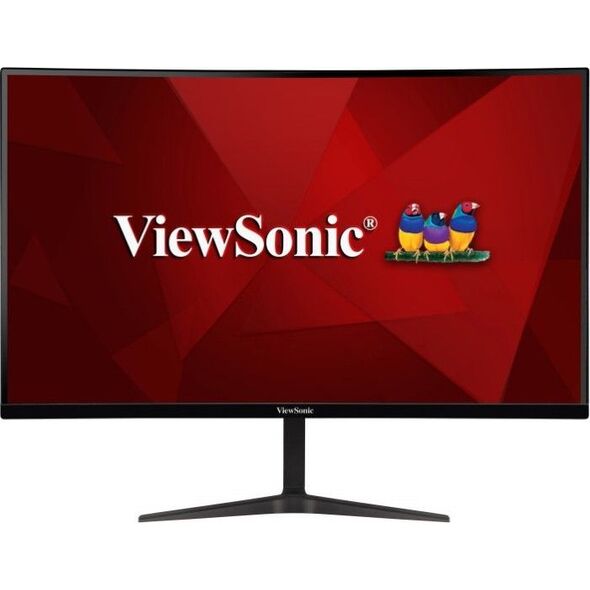 Monitor ViewSonic VX2718-PC-MHD