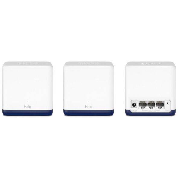 Router Mercusys Halo H50G 3szt.