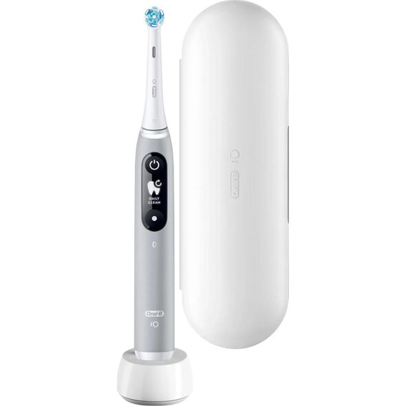 Szczoteczka Oral-B iO Series 6 Grey Opal