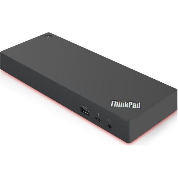 Stacja/replikator Lenovo ThinkPad Thunderbolt 3 Dock Gen 2 (40AN0135UK)