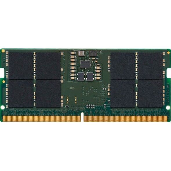 Pamięć do laptopa Kingston ValueRAM, SODIMM, DDR5, 32 GB, 4800 MHz, CL40 (KVR48S40BD8-32                 )