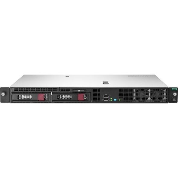 Serwer HPE ProLiant DL20 Gen10 Plus (P44113-421)