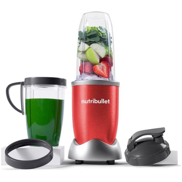 Blender kielichowy Nutribullet NB907R