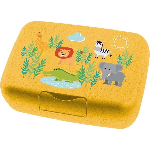 Koziol Lunchbox dziecięcy Candy L Africa 1424681