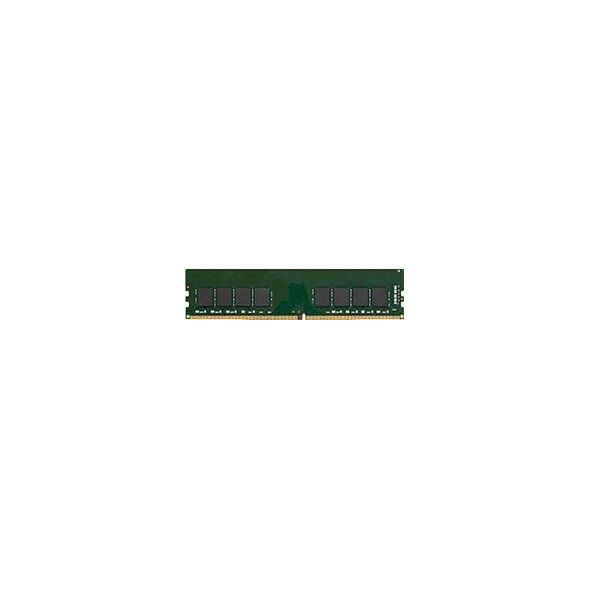 Pamięć serwerowa Kingston Kingston Technology KTD-PE432E/16G moduł pamięci 16 GB 1 x 16 GB DDR4 3200 Mhz Korekcja ECC