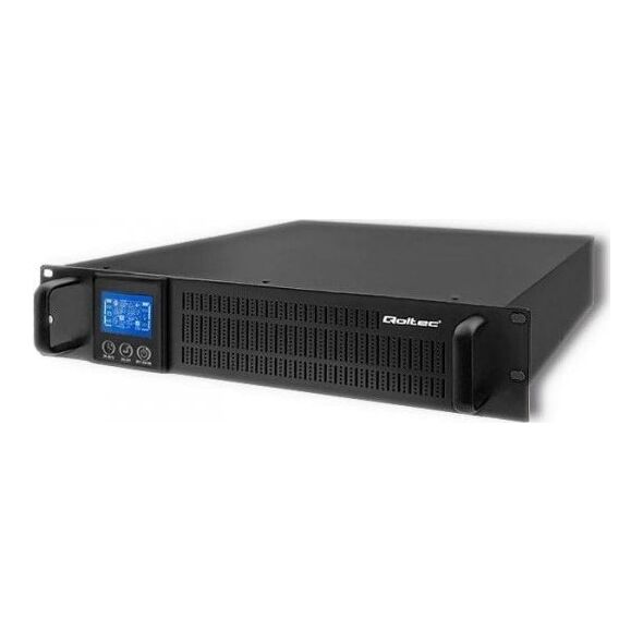 UPS Qoltec Rack 1000VA (53945)